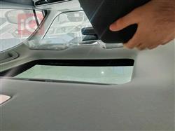 تۆیۆتا کۆرۆلا کرۆس